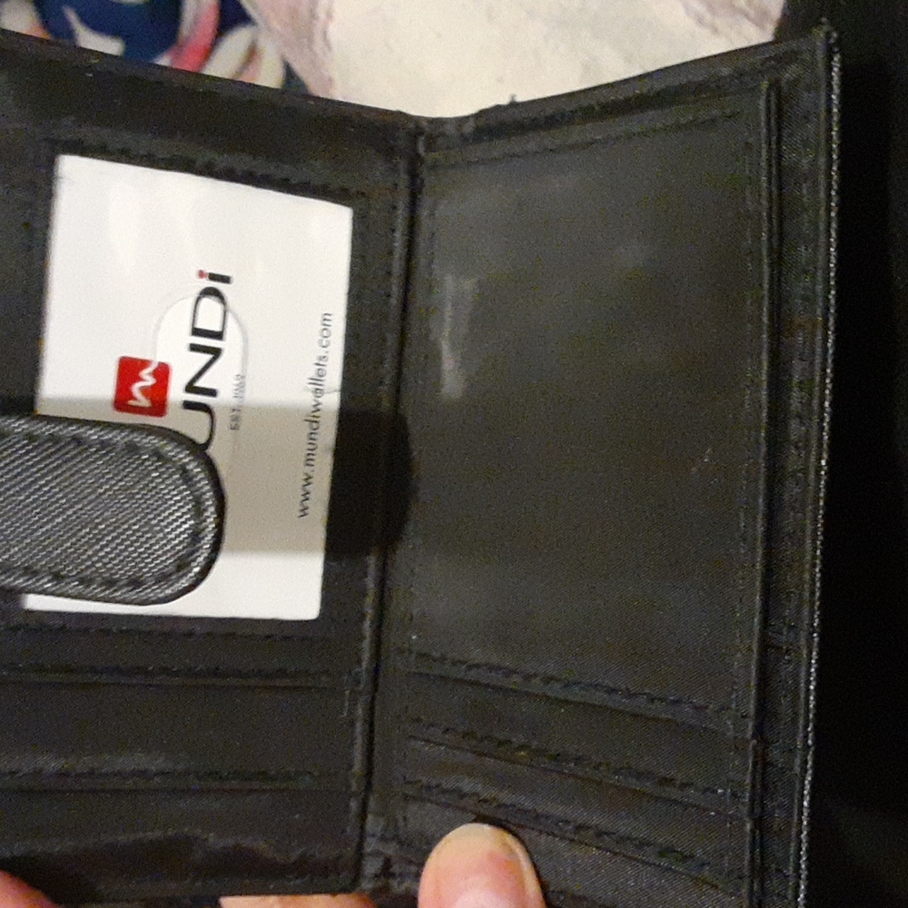 Mundi Wallet - Picture 5 of 5